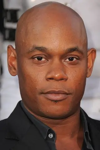 Peliculas de Bokeem Woodbine