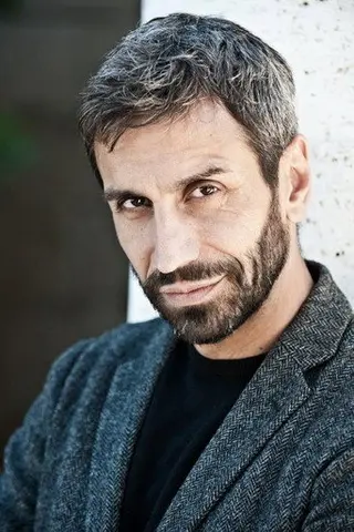 Peliculas de Massimiliano Benvenuto