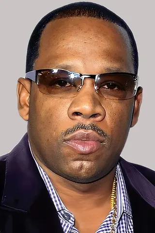 Peliculas de Michael Bivins