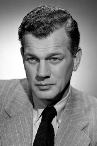 Peliculas de Joseph Cotten