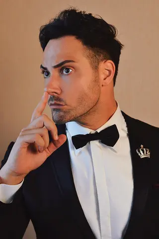 Peliculas de Paolo Andrea Di Pietro