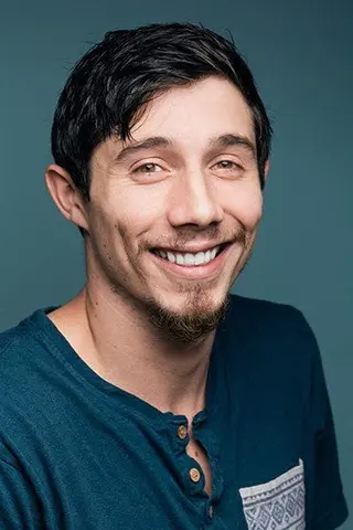Peliculas de Jesse Gallegos