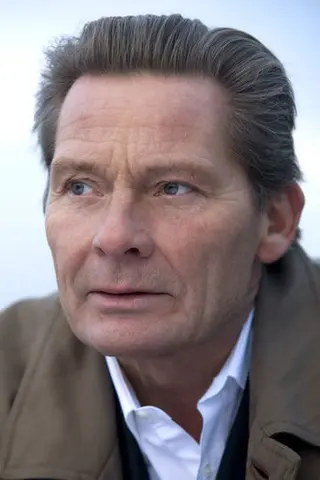 Peliculas de Markus Boysen