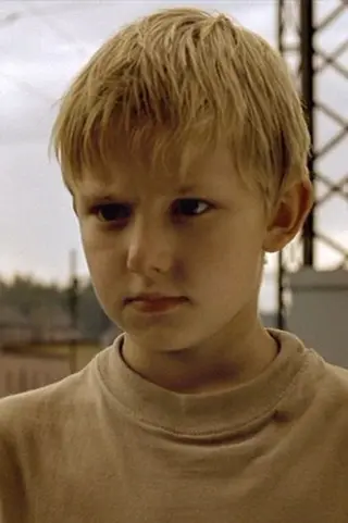 Peliculas de Damian Ul