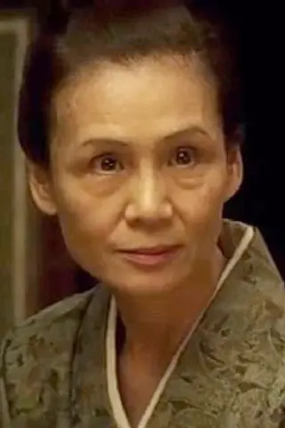 Peliculas de Takako Akashi