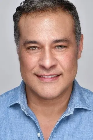 Peliculas de Mark Vincent