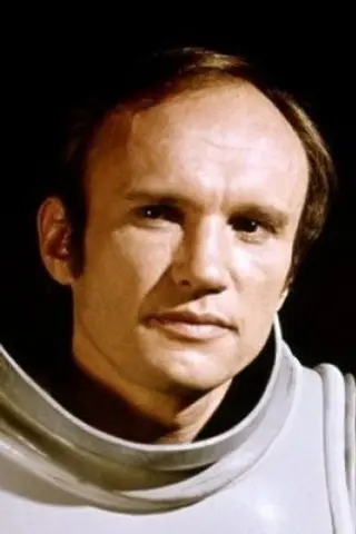 Peliculas de James Olson
