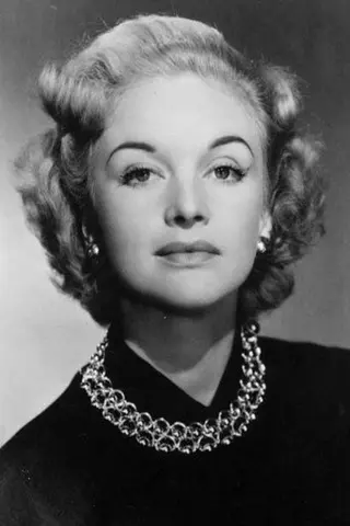 Peliculas de Moira Lister