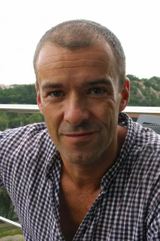 Peliculas de Rudolf Kubík