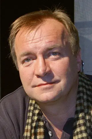 Peliculas de Martin Zahálka