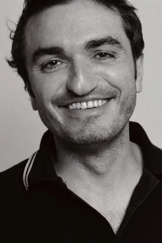 Peliculas de Roland Menou