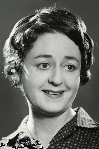 Peliculas de Turid Balke