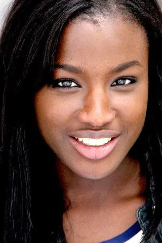 Peliculas de Mariama Gueye
