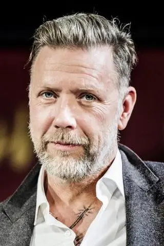 Peliculas de Mikael Persbrandt