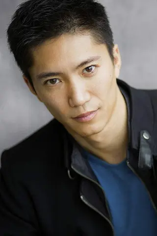 Peliculas de Brian Ho