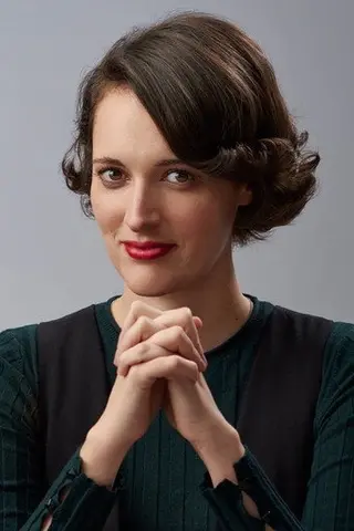 Peliculas de Phoebe Waller-Bridge