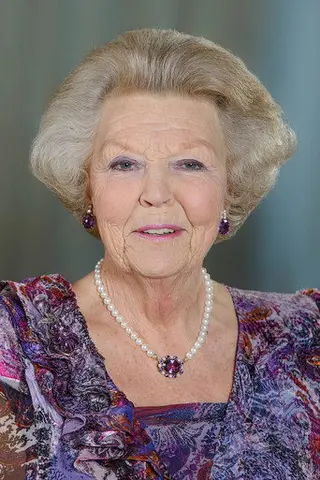 Peliculas de Queen Beatrix of the Netherlands