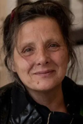 Peliculas de Lázár Kati
