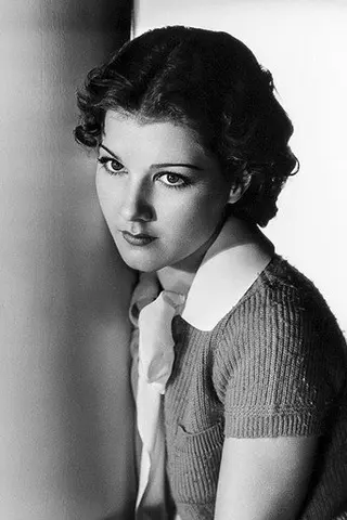 Peliculas de Jean Parker