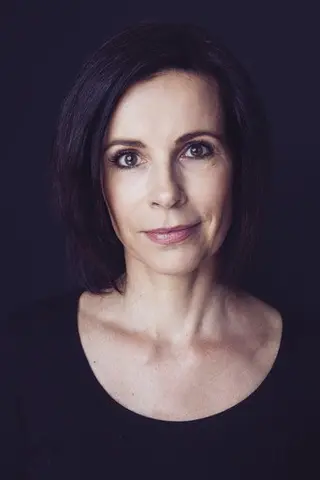 Peliculas de Gabriela Škrabáková-Kreutz