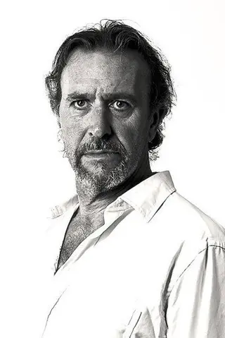 Peliculas de Olivier Bonjour
