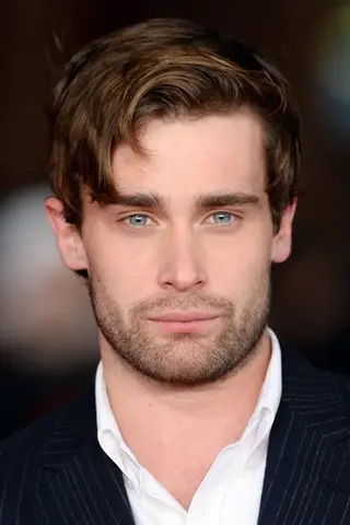 Peliculas de Christian Cooke