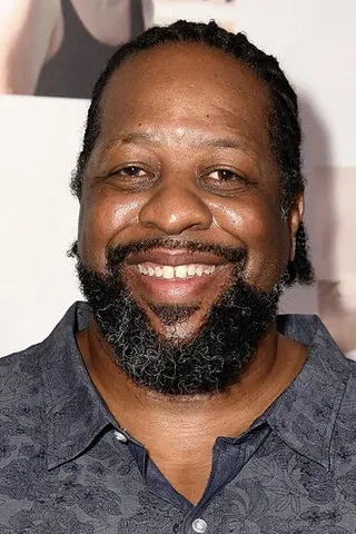 Peliculas de Ken Anthony II