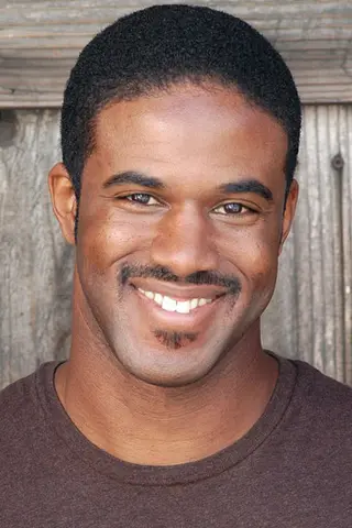 Peliculas de Bruce Gerard Brown Jr.