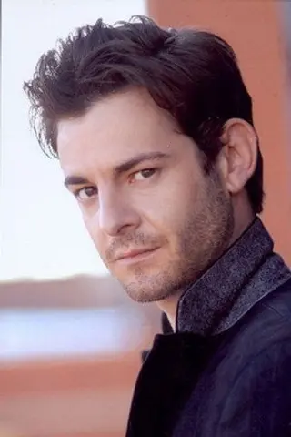Peliculas de Ian Unterman