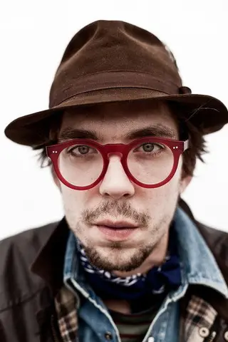 Peliculas de Justin Townes Earle
