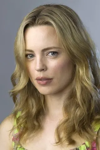 Peliculas de Melissa George