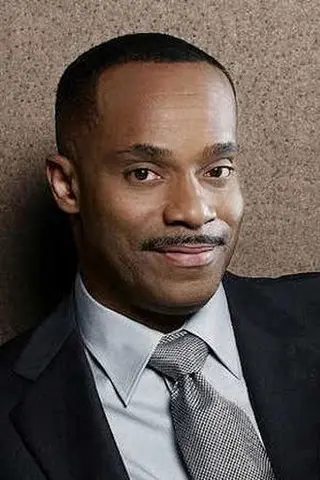 Peliculas de Rocky Carroll