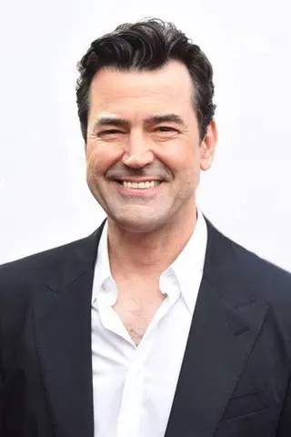 Peliculas de Ron Livingston