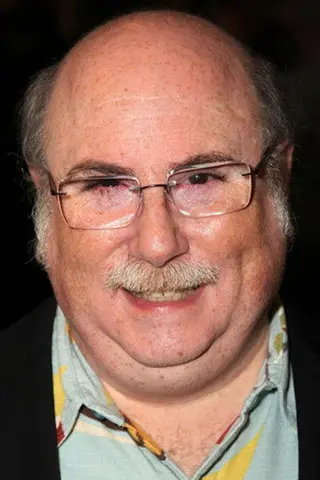 Peliculas de Eric Goldberg