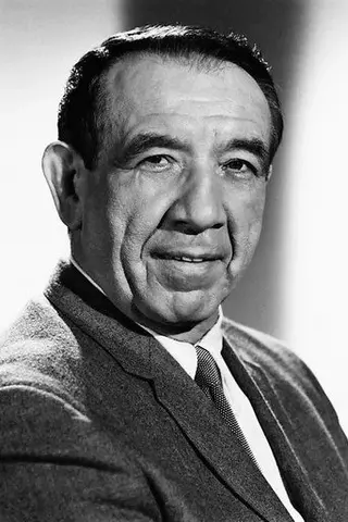 Peliculas de Mike Mazurki