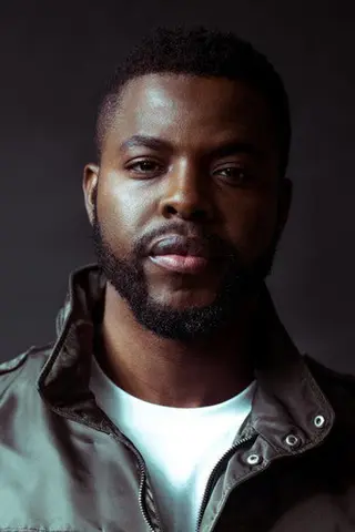 Peliculas de Winston Duke