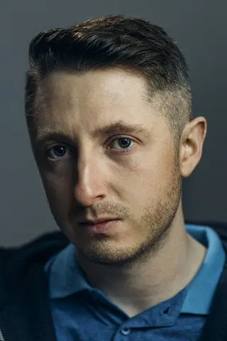 Peliculas de Ryan McParland