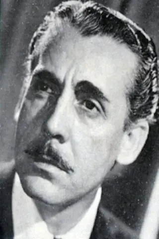 Peliculas de Julián Soler