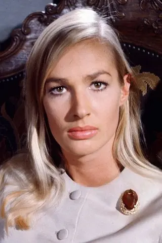 Peliculas de Stephanie Randall