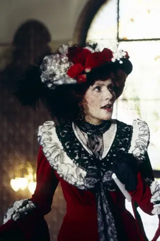 Peliculas de Anna Wesołowska
