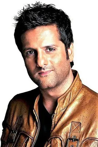 Peliculas de Fardeen Khan