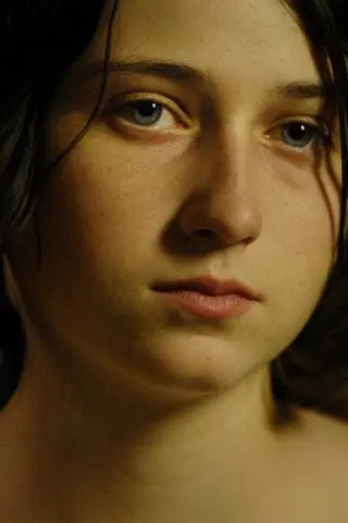 Peliculas de Madeleine Budd