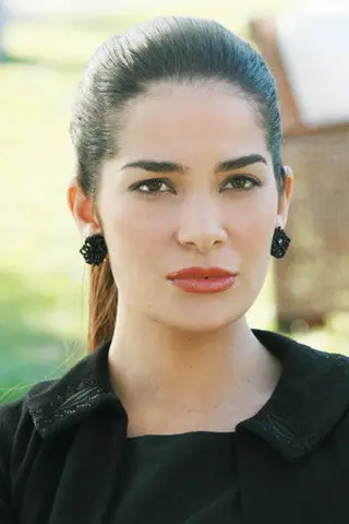 Peliculas de Ilaria Spada