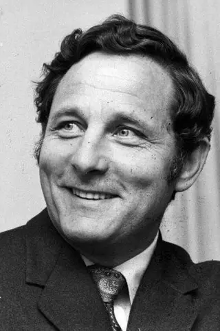 Peliculas de Birch Bayh
