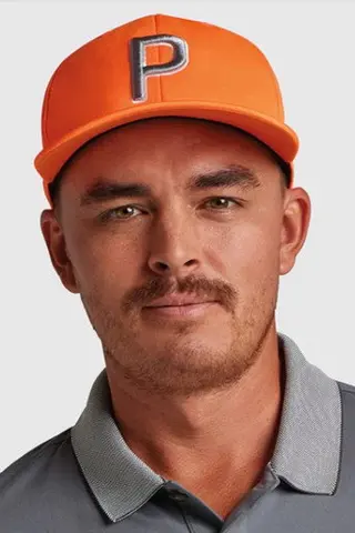Rickie Fowler - Altura • Físico