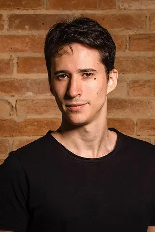 Peliculas de Iuri Saraiva