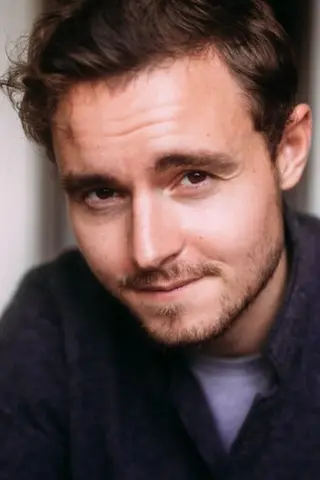 Peliculas de Callan McAuliffe