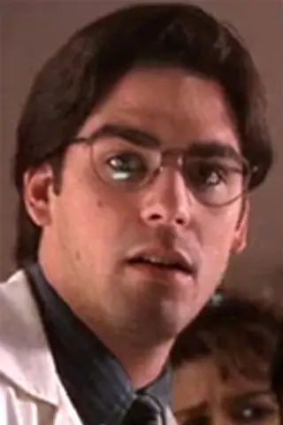 Peliculas de Christopher Orr
