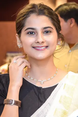 Peliculas de Sweta Mishra