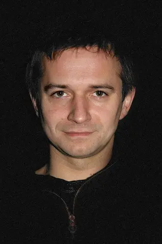 Peliculas de Waldemar Barwiński